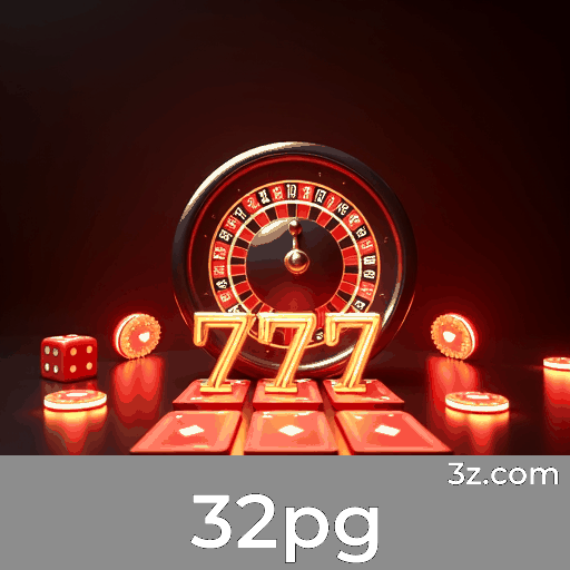 32pg: Apostas Esportivas Precisão e Excelência