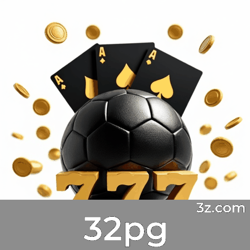 32pg: Apostas Esportivas Precisão e Excelência