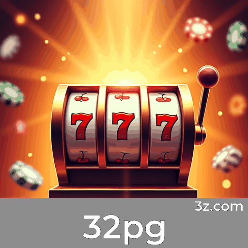 32pg: Ganhe Recompensas Incríveis Agora!