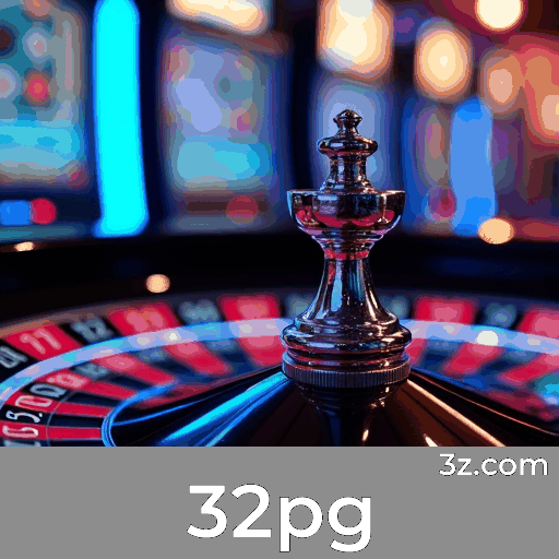 Tecnologia Avançada da Plataforma 32pg: Inovação e Excelência