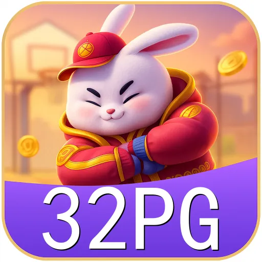 32PG Cassino Online